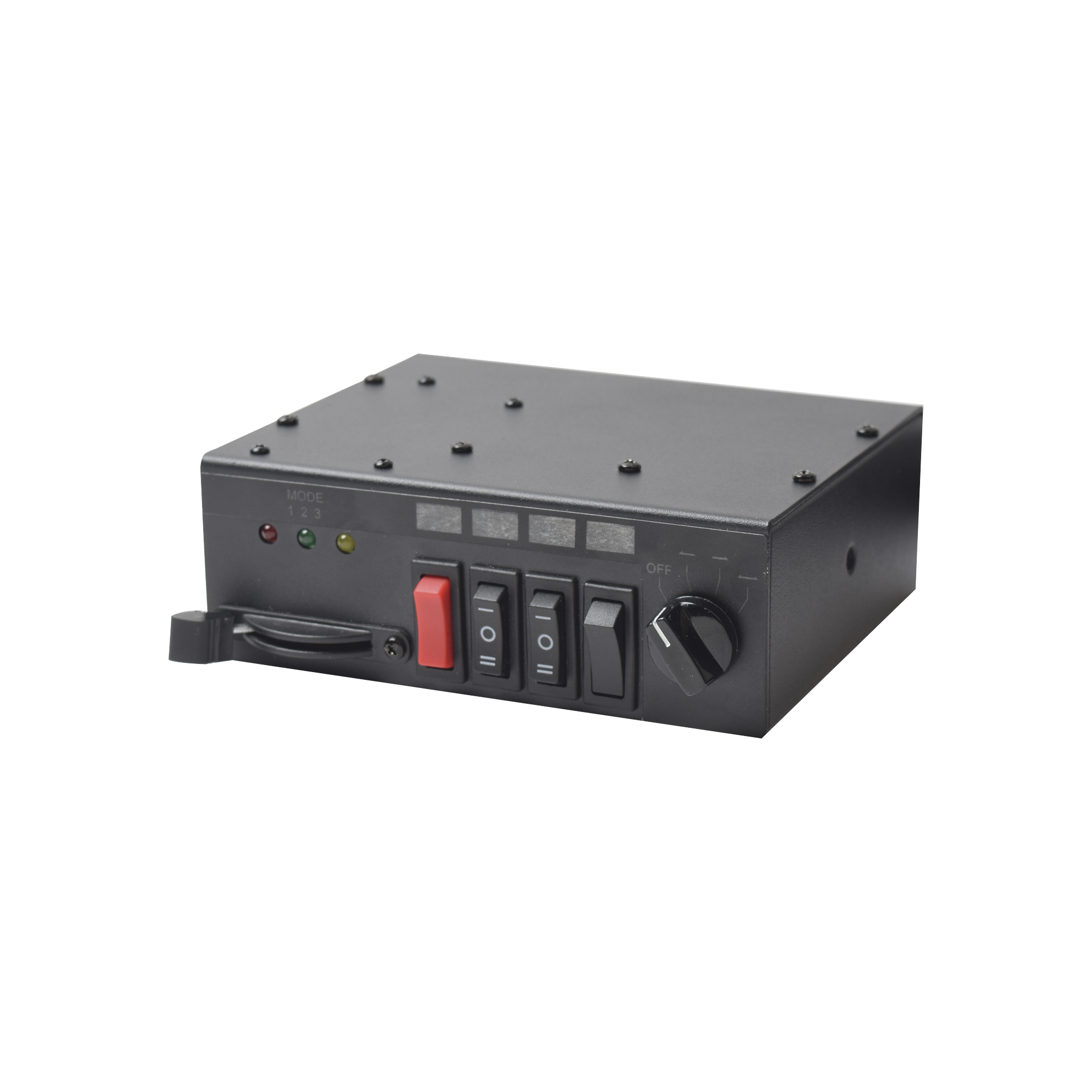 X303N|Caja controlador para barra de luces X67RB/ X67RBA